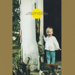 MXBX 1998/13000 miles at light velocity